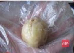 核桃酥的做法图解7