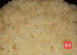 八宝饭的做法图解1