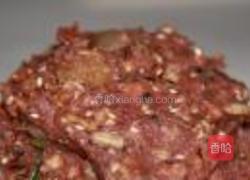 八宝饭的做法图解2