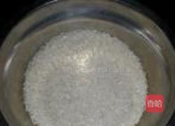 桂圆粥的做法图解1