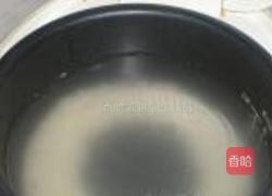 桂圆粥的做法图解3