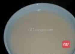 桂圆粥的做法图解8