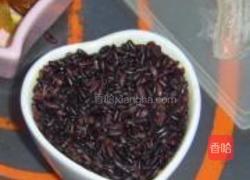 血糯米八宝饭的做法图解10