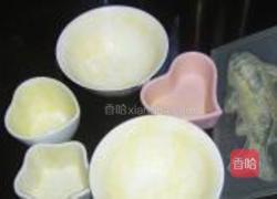 血糯米八宝饭的做法图解4