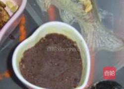 血糯米八宝饭的做法图解8