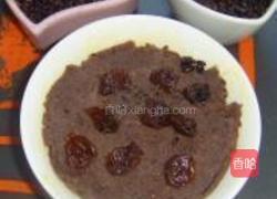 血糯米八宝饭的做法图解9