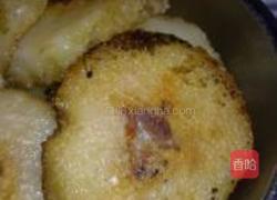 炸粽子的做法图解4