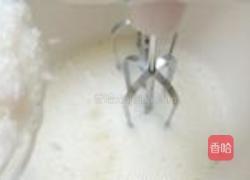 咖啡戚风的做法图解12