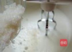 咖啡戚风的做法图解13