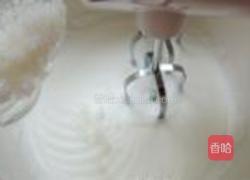 咖啡戚风的做法图解14