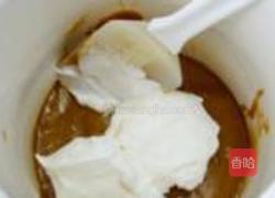 咖啡戚风的做法图解16