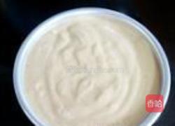 咖啡戚风的做法图解22