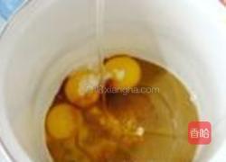 咖啡戚风的做法图解7