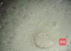 橙香戚风蛋糕的做法图解11