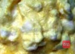 橙香戚风蛋糕的做法图解16