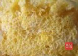 橙香戚风蛋糕的做法图解18