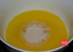 金黄面糊包的做法图解2