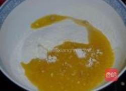 金黄面糊包的做法图解3