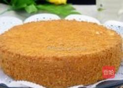 金黄面糊包的做法图解7