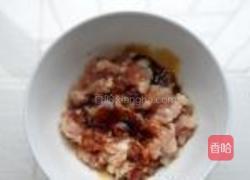 生炒糯米饭的做法图解2