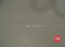 桂花戚风的做法图解10