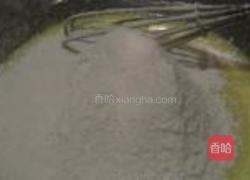 桂花戚风的做法图解7