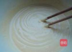 香煎玉米饼的做法图解2