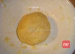 蜜红豆酥挞的做法图解10