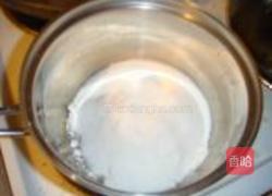 蜜红豆酥挞的做法图解11