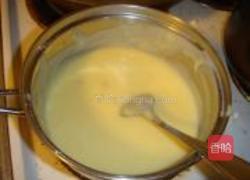 蜜红豆酥挞的做法图解14