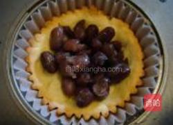蜜红豆酥挞的做法图解18