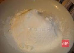 蜜红豆酥挞的做法图解3