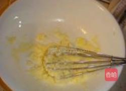 蜜红豆酥挞的做法图解7