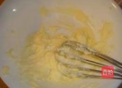 蜜红豆酥挞的做法图解8