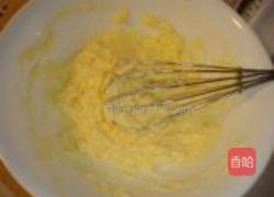 蜜红豆酥挞的做法图解9