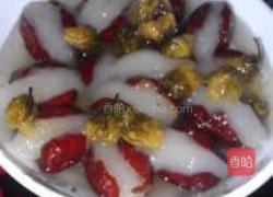 糯米红枣开口笑的做法图解13