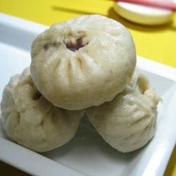 大肉包的做法[图]