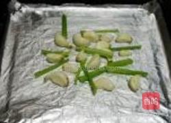 烤多宝鱼的做法图解6