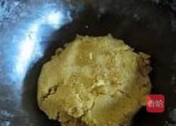 玉米月牙饼干的做法图解7