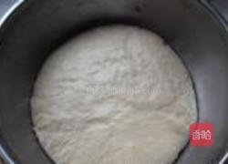 自制油条的做法图解1