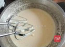 电饭锅橄榄油蛋糕的做法图解3