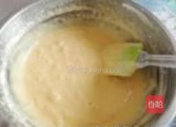 电饭锅橄榄油蛋糕的做法图解6