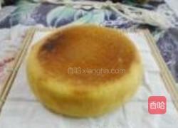 电饭锅橄榄油蛋糕的做法图解8