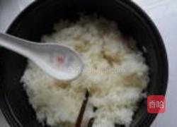 七彩紫菜包饭的做法图解3