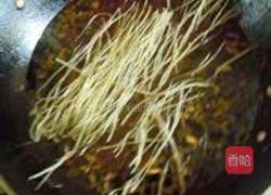 梦幻雪菜卤面的做法图解17