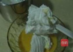 戚风蛋糕的做法图解12