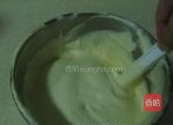 戚风蛋糕的做法图解14