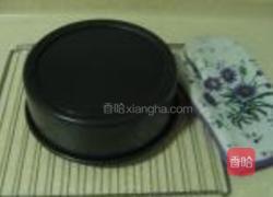 戚风蛋糕的做法图解16