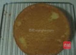 戚风蛋糕的做法图解17