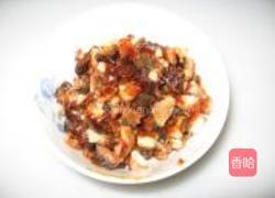 寿司蛋糕的做法图解3